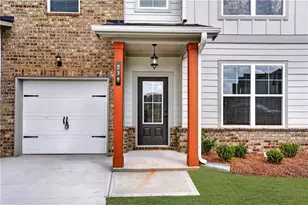 230 Villa Rica Spgs Lot 18, Villa Rica, GA 30180 - Photo 3