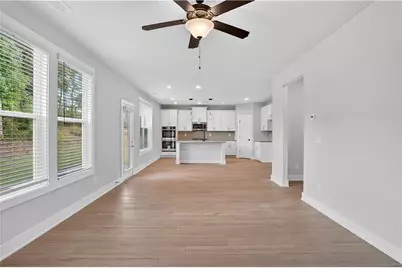 230 Villa Rica Springs- Lot 18, Villa Rica, GA 30180 - Photo 17
