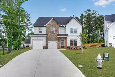 230 Villa Rica Springs- Lot 18, Villa Rica, GA 30180 - Photo 1