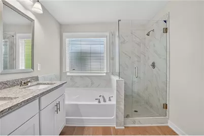 230 Villa Rica Springs- Lot 18, Villa Rica, GA 30180 - Photo 25