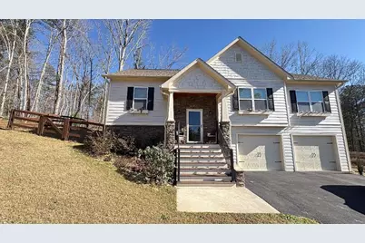115 W Woods Drive, Dahlonega, GA 30533 - Photo 31