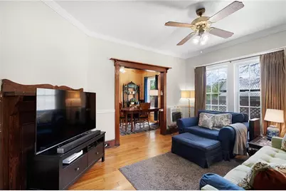 775 Union Street, Summerville, GA 30747 - Photo 9