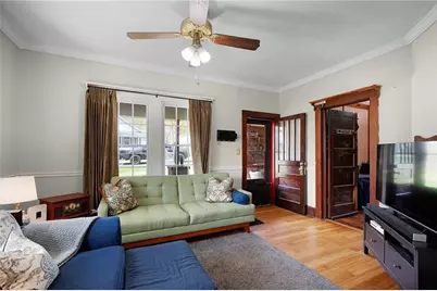 775 Union Street, Summerville, GA 30747 - Photo 9