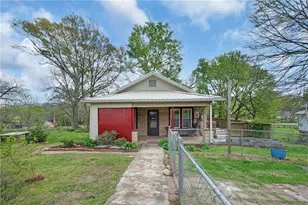 775 Union St, Summerville, GA 30747 - Photo 1