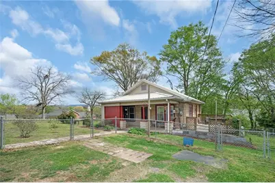 775 Union Street, Summerville, GA 30747 - Photo 1