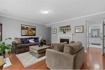 253 Braxton Place, Tucker, GA 30084 - Photo 5