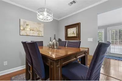 253 Braxton Place, Tucker, GA 30084 - Photo 9