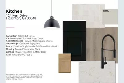 124 Kerr Drive, Hoschton, GA 30548 - Photo 3