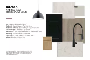 124 Kerr Dr, Hoschton, GA 30548 - Photo 3