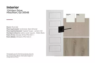 124 Kerr Dr, Hoschton, GA 30548 - Photo 5