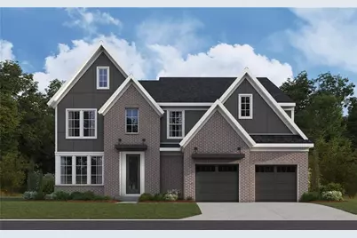 124 Kerr Drive, Hoschton, GA 30548 - Photo 1