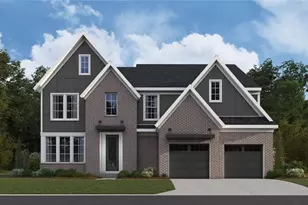 124 Kerr Dr, Hoschton, GA 30548 - Photo 1