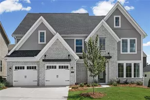 124 Kerr Dr, Hoschton, GA 30548 - Photo 1