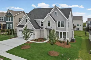 124 Kerr Dr, Hoschton, GA 30548 - Photo 3