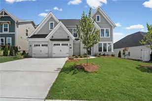 124 Kerr Dr, Hoschton, GA 30548 - Photo 5