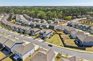 3605 Broadwick Ln, Lithonia, GA 30038 - Photo 29