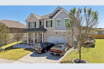 3605 Broadwick Lane, Lithonia, GA 30038 - Photo 25