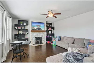 3605 Broadwick Lane, Lithonia, GA 30038 - Photo 3