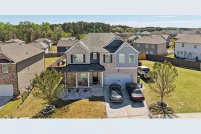 3605 Broadwick Lane, Lithonia, GA 30038 - Photo 27