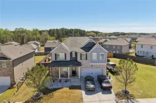 3605 Broadwick Ln, Lithonia, GA 30038 - Photo 27