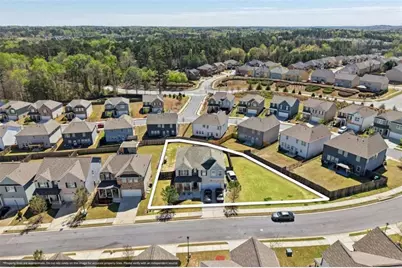 3605 Broadwick Lane, Lithonia, GA 30038 - Photo 31