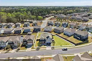 3605 Broadwick Ln, Lithonia, GA 30038 - Photo 31