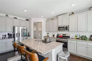 3605 Broadwick Ln, Lithonia, GA 30038 - Photo 9