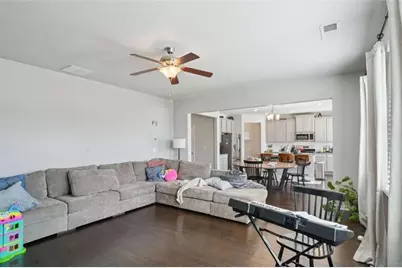3605 Broadwick Lane, Lithonia, GA 30038 - Photo 5