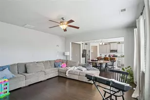 3605 Broadwick Ln, Lithonia, GA 30038 - Photo 5