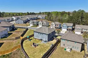 3605 Broadwick Ln, Lithonia, GA 30038 - Photo 39