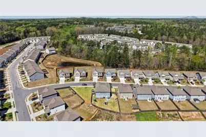 3605 Broadwick Lane, Lithonia, GA 30038 - Photo 37