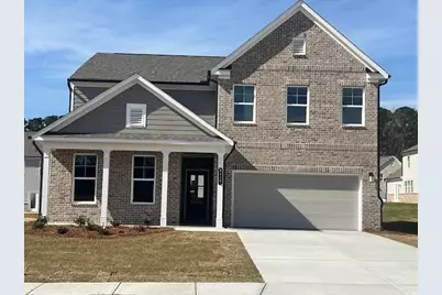 2027 Jordan Knoll Lane, Lawrenceville, GA 30043 - Photo 1