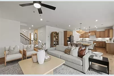 7266 Thistle Down Way, Flowery Branch, GA 30542 - Photo 7