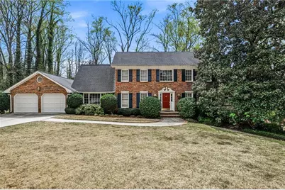 3888 Northlake Creek Drive, Tucker, GA 30084 - Photo 1