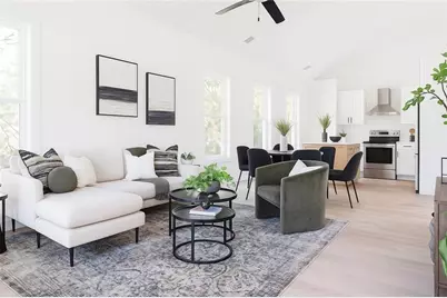 1041 White Oak Avenue SW, Atlanta, GA 30310 - Photo 5