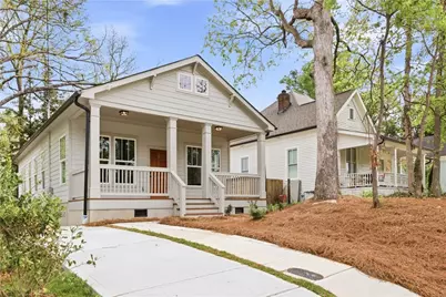 1041 White Oak Avenue SW, Atlanta, GA 30310 - Photo 3