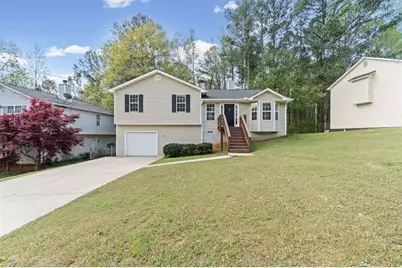 508 Shaggy Hickory Trail, Palmetto, GA 30268 - Photo 3