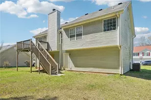 141 Longstreet Cir, Oxford, GA 30054 - Photo 29