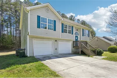 141 Longstreet Circle, Oxford, GA 30054 - Photo 3