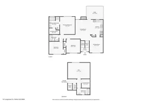 141 Longstreet Cir, Oxford, GA 30054 - Photo 33