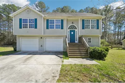 141 Longstreet Circle, Oxford, GA 30054 - Photo 1