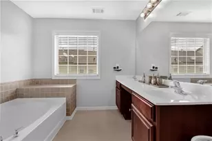 2145 Waterford Park Dr, Lawrenceville, GA 30044 - Photo 23