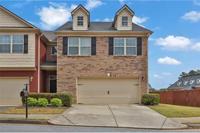 2145 Waterford Park Drive, Lawrenceville, GA 30044 - Photo 1