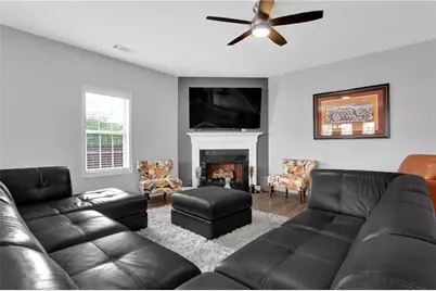 2145 Waterford Park Drive, Lawrenceville, GA 30044 - Photo 5