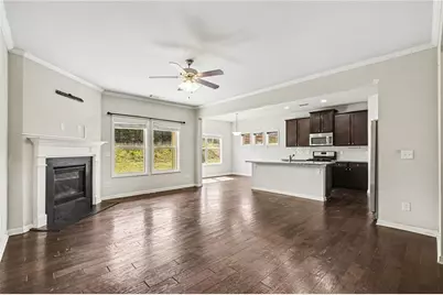 4611 Summer View Drive, Gainesville, GA 30504 - Photo 9