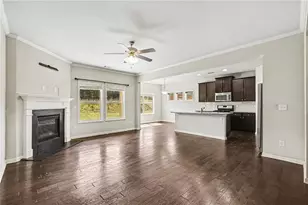 4611 Summer View Dr, Gainesville, GA 30504 - Photo 9