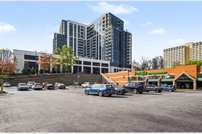 21 Peachtree Memorial Drive NW #8, Atlanta, GA 30309 - Photo 29