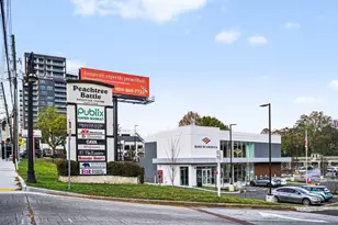 21 Peachtree Memorial Dr NW, Atlanta, GA 30309 - Photo 27