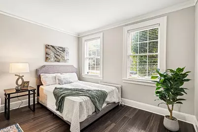 21 Peachtree Memorial Drive NW #8, Atlanta, GA 30309 - Photo 11