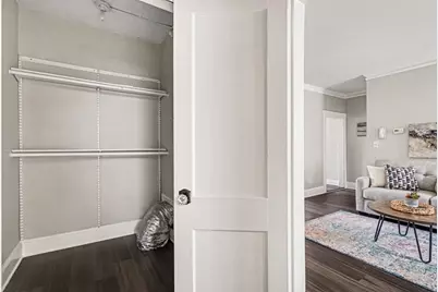 21 Peachtree Memorial Drive NW #8, Atlanta, GA 30309 - Photo 23